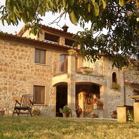 Agriturismo Cioccoleta أورفييتو المظهر الخارجي الصورة
