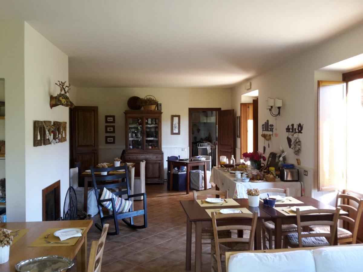Agriturismo Cioccoleta أورفييتو المظهر الخارجي الصورة