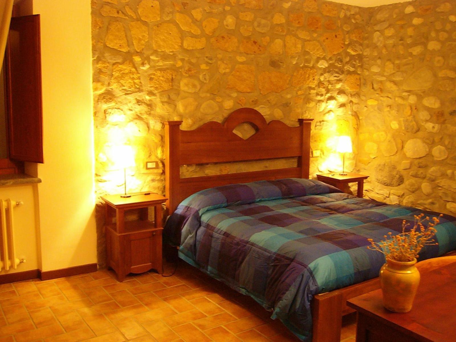 Agriturismo Cioccoleta أورفييتو المظهر الخارجي الصورة