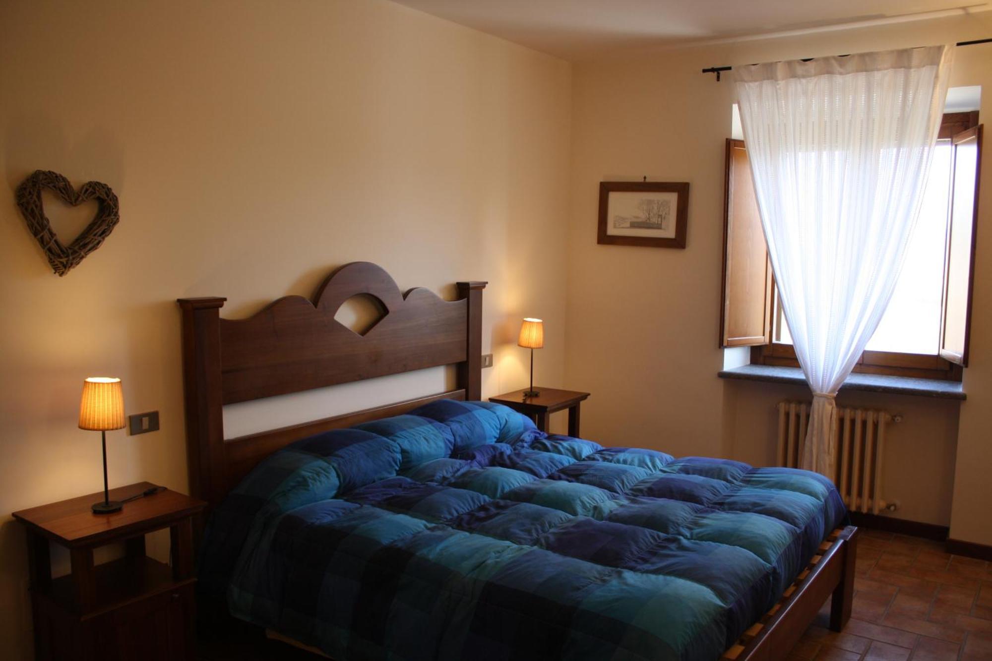 Agriturismo Cioccoleta أورفييتو المظهر الخارجي الصورة