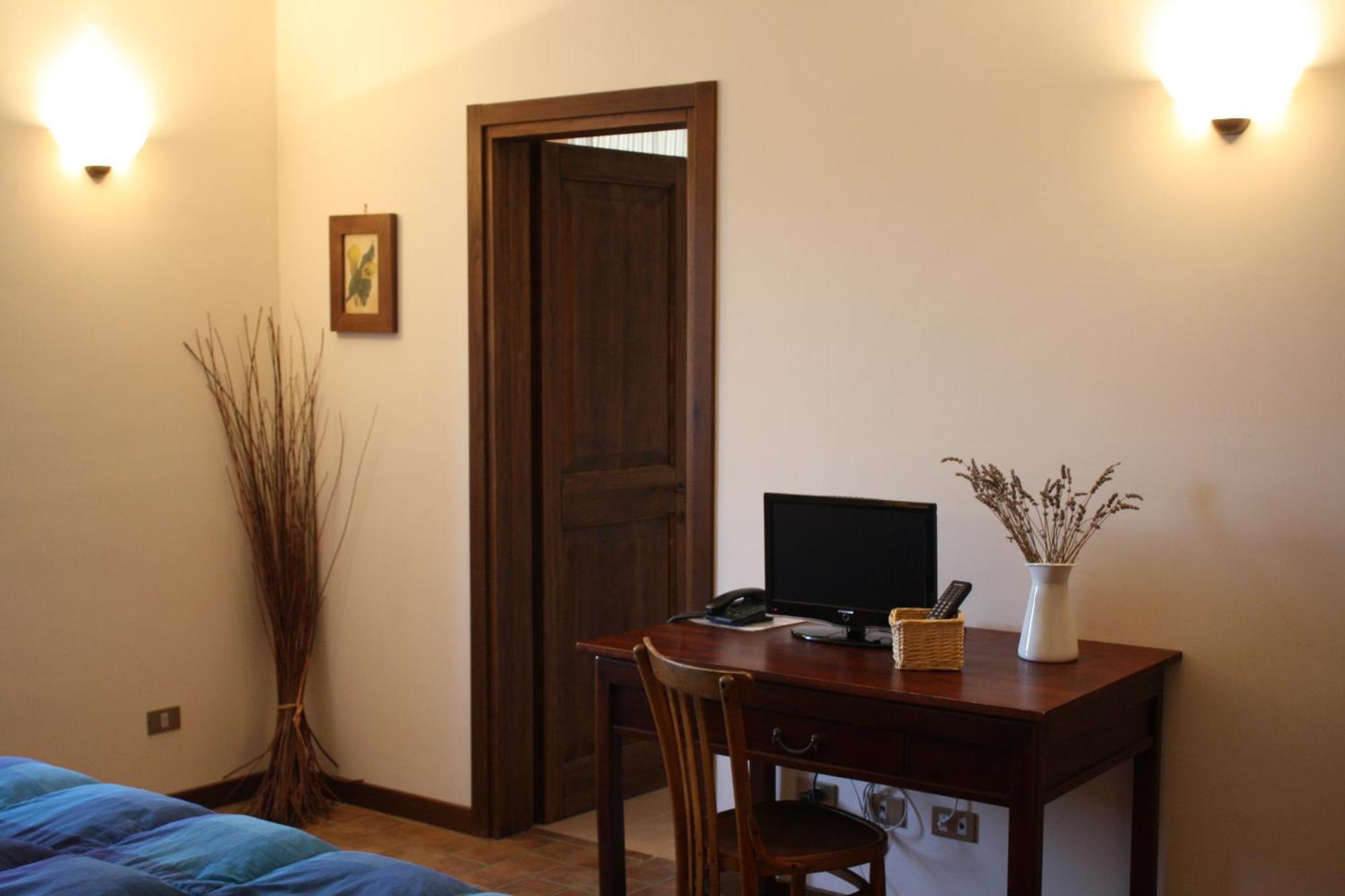 Agriturismo Cioccoleta أورفييتو المظهر الخارجي الصورة