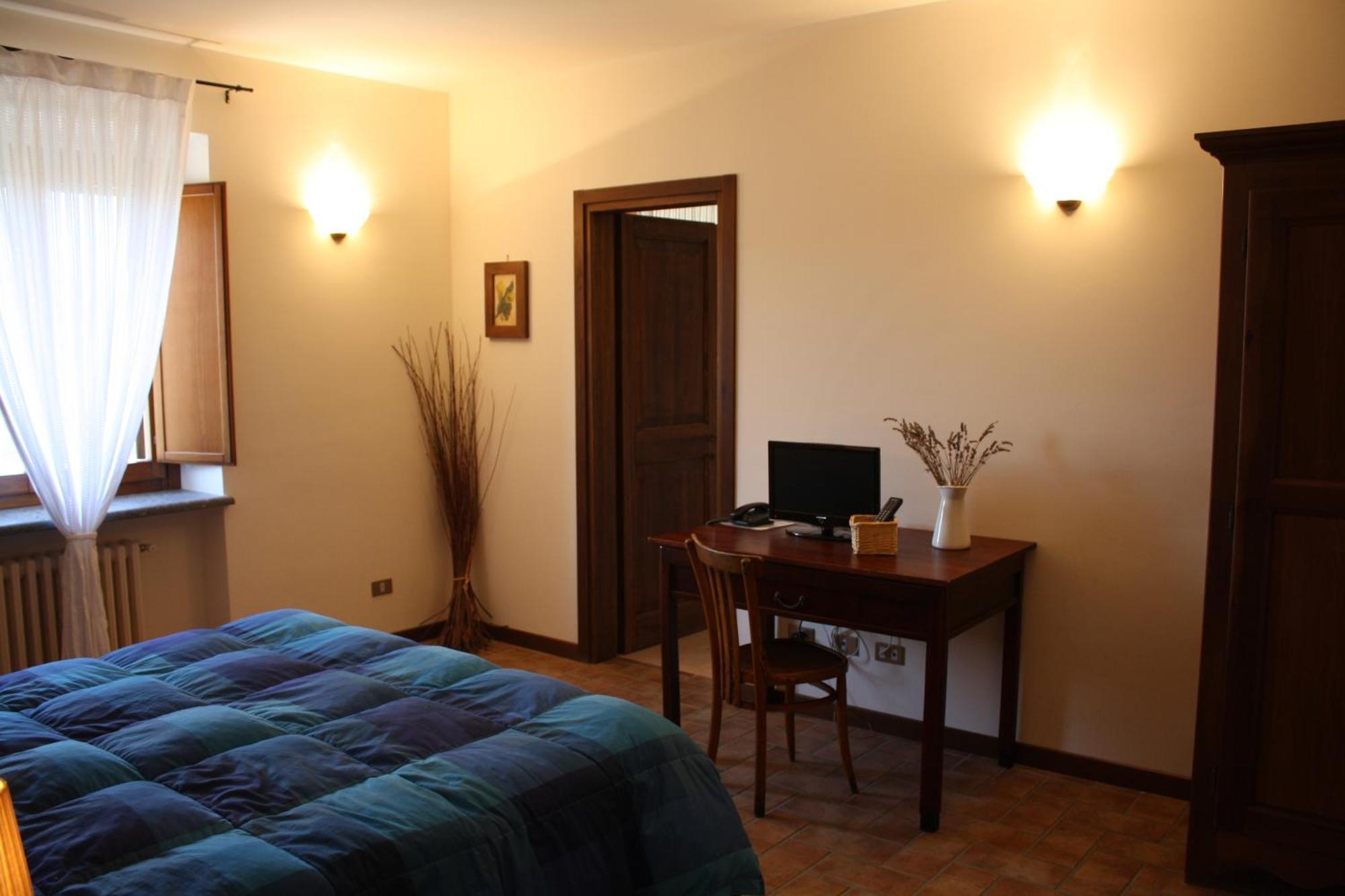 Agriturismo Cioccoleta أورفييتو المظهر الخارجي الصورة