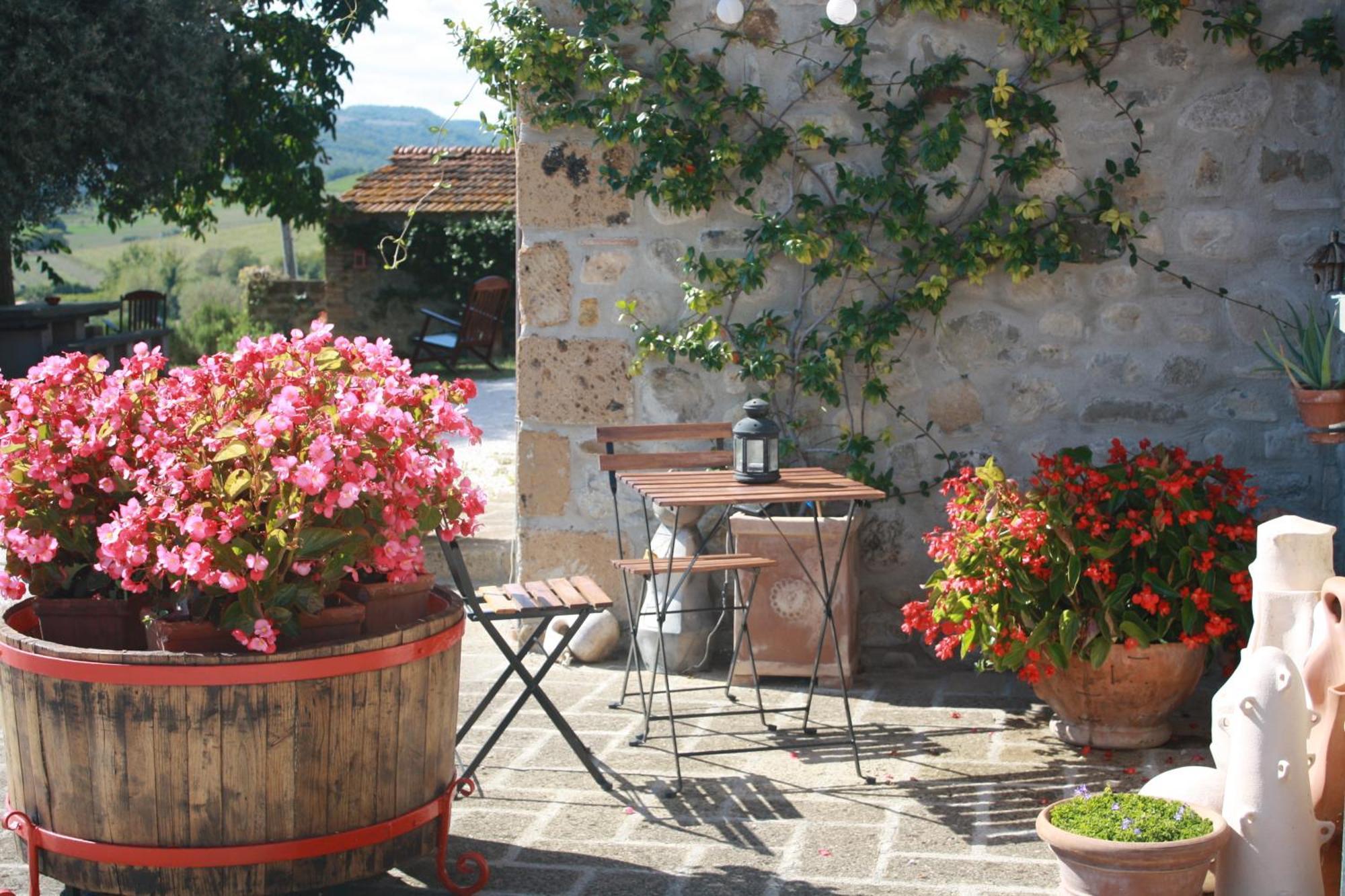 Agriturismo Cioccoleta أورفييتو المظهر الخارجي الصورة