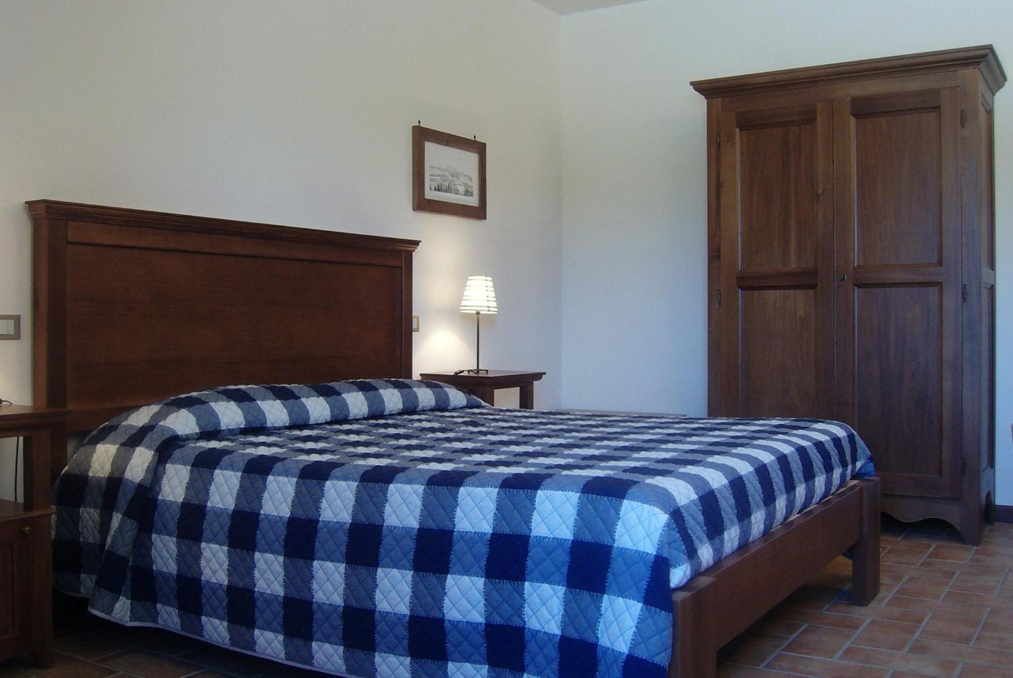Agriturismo Cioccoleta أورفييتو المظهر الخارجي الصورة