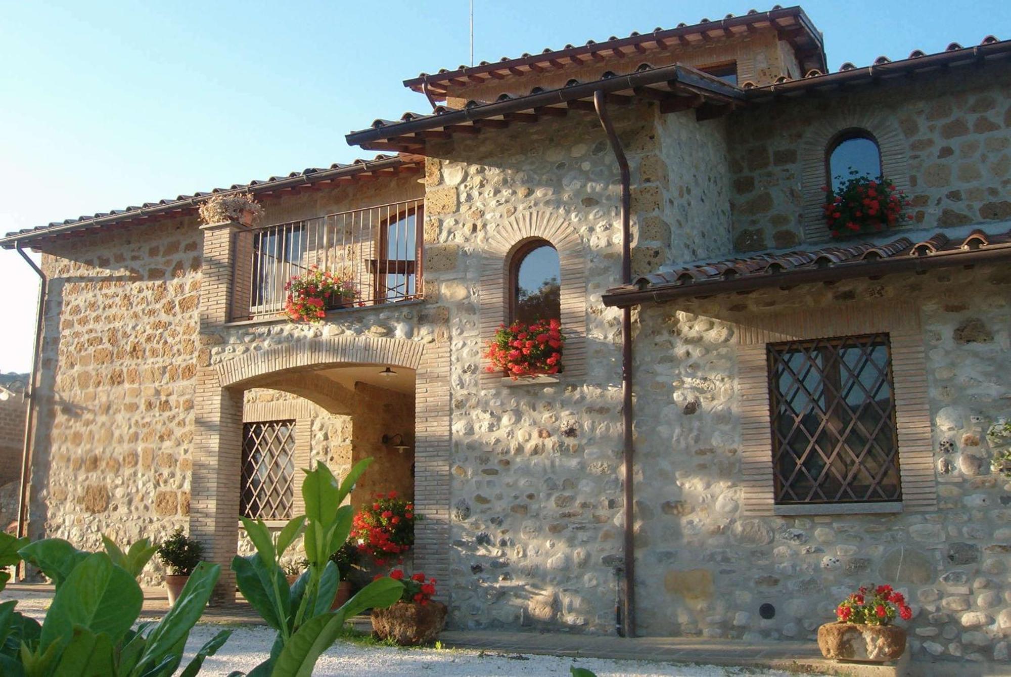Agriturismo Cioccoleta أورفييتو المظهر الخارجي الصورة