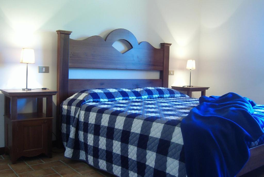 Agriturismo Cioccoleta أورفييتو الغرفة الصورة