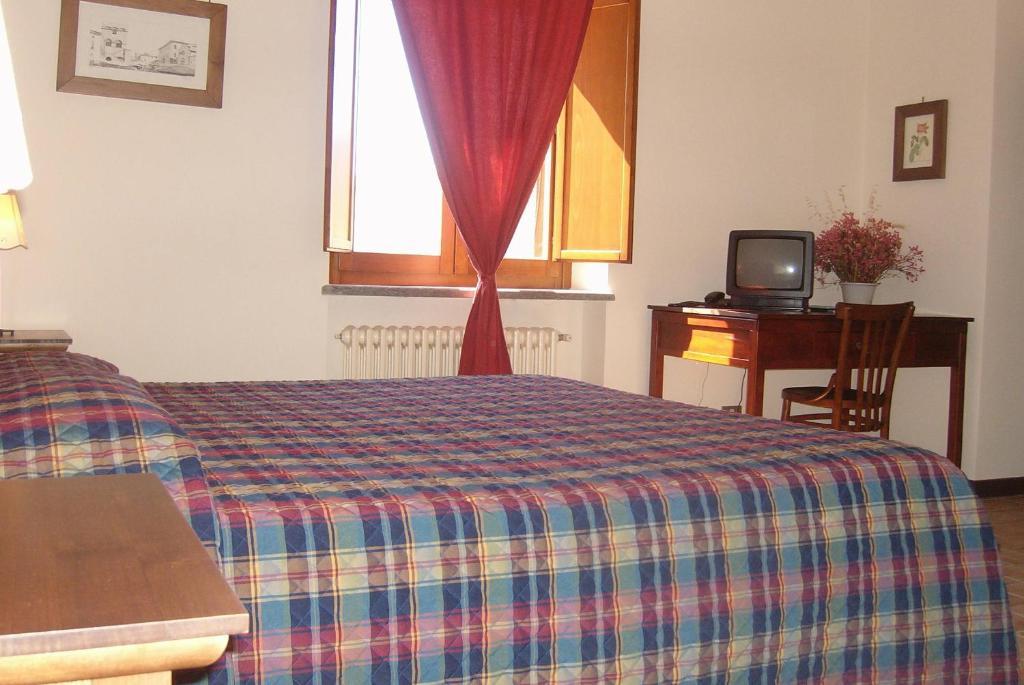 Agriturismo Cioccoleta أورفييتو الغرفة الصورة